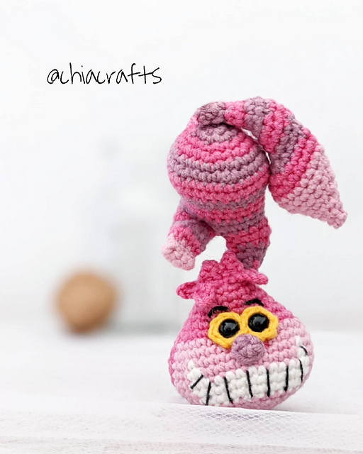 Cheshire Cat