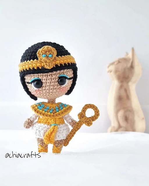 Cleopatra