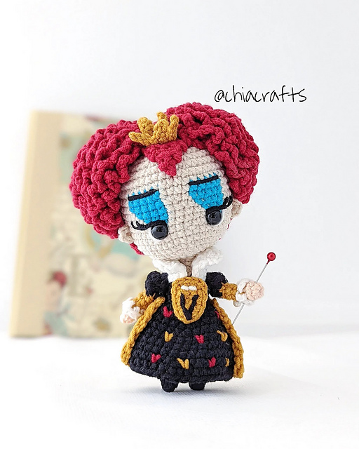 Red Queen