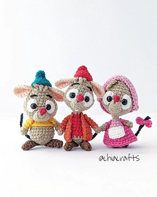 Mice