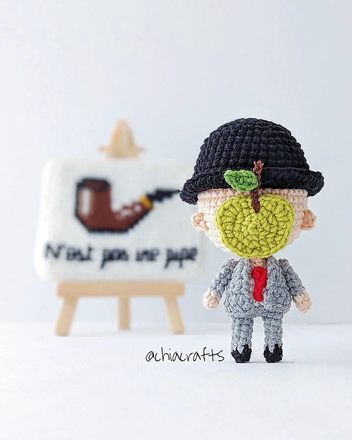 René Magritte