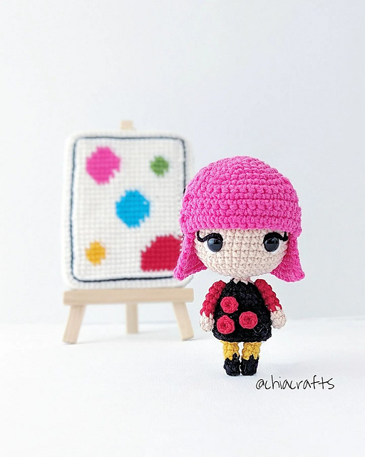 Yayoi Kusama