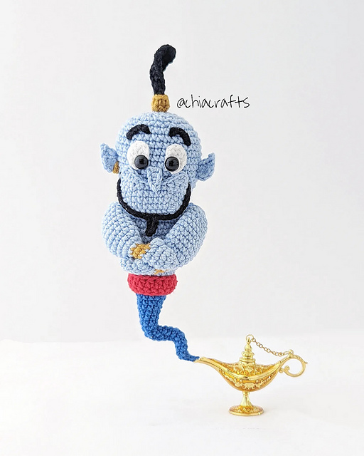 Genie