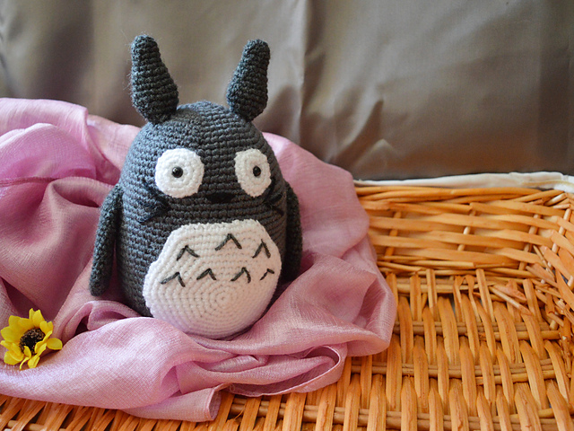Totoro