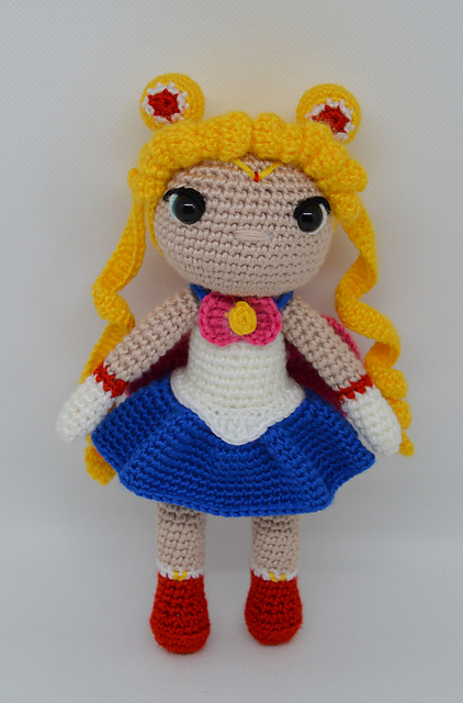 Sailor Moon