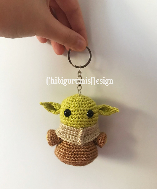 Baby Yoda