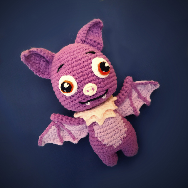 Miko the Bat