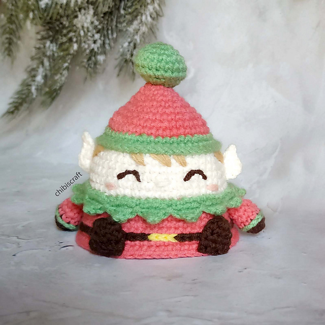 Reversible Christmas 2