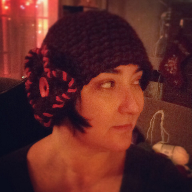 Cloche Rouge