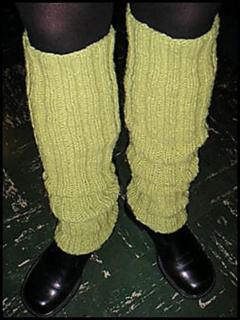 Leg-Go-Chic