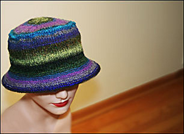 Bucket Hat