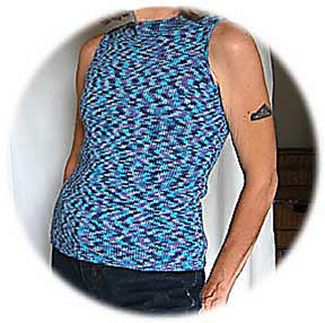 Boatneck Shell