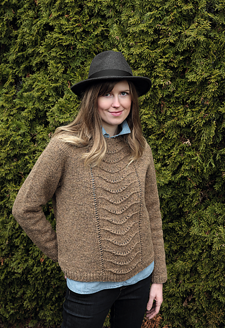 Ridgely Pulli