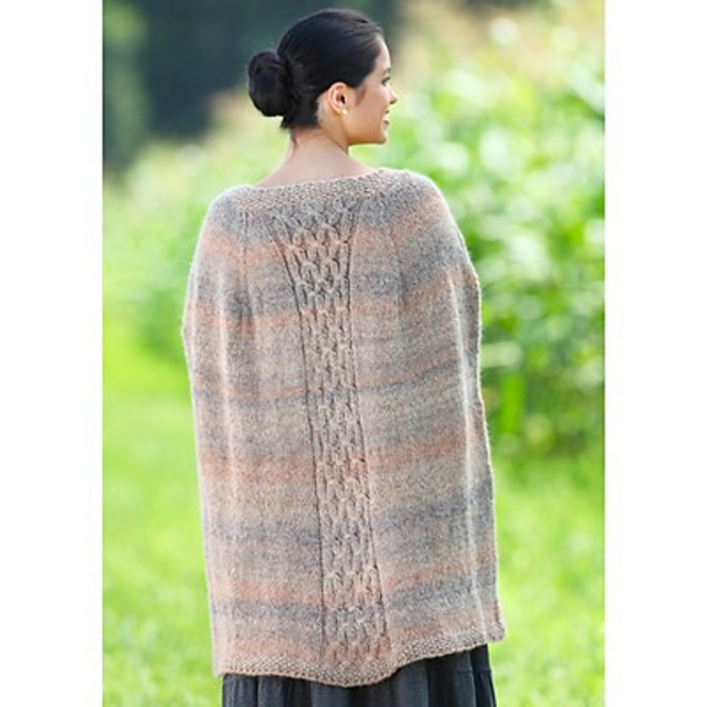 Camel Cape
