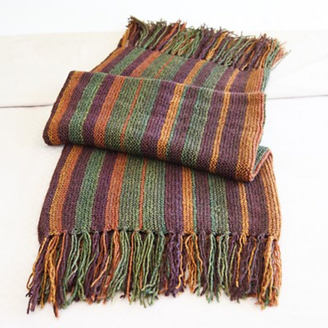 Field, Forest and Vine Blanket