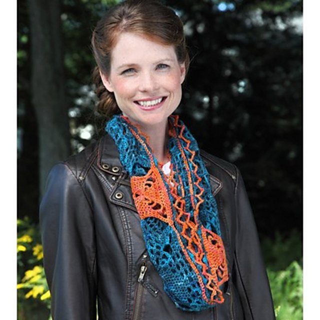 Kassar Cowl
