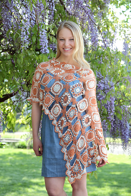 Linaria Wrap