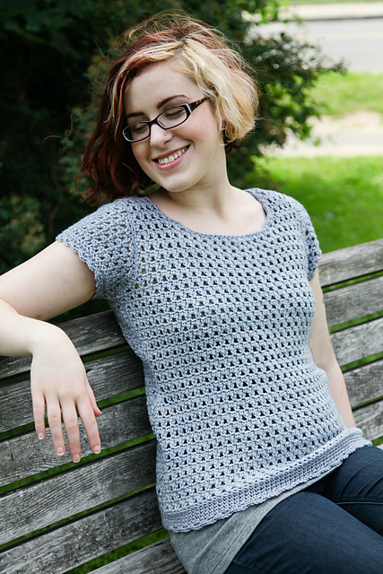 Cirro Tee