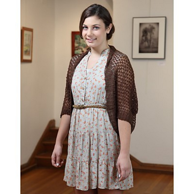 Coppice Cardigan