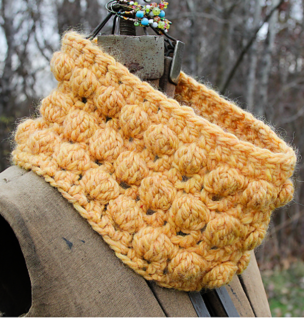Choclo Cowl