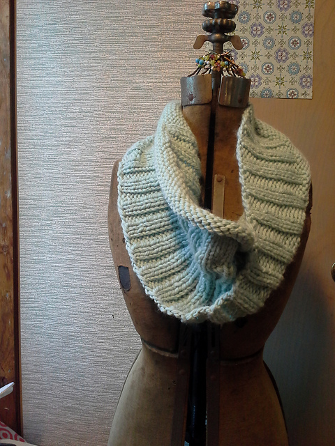 Lodge Pole Cowl