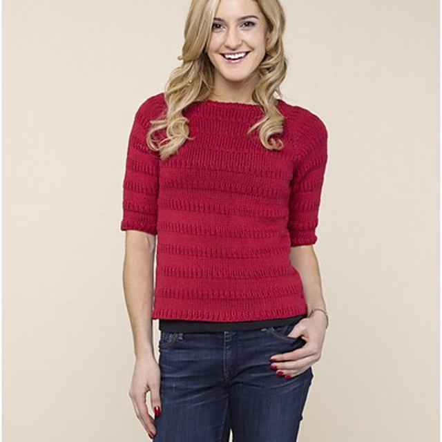 Park Pullover