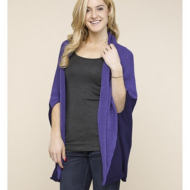 Reflection Cardigan