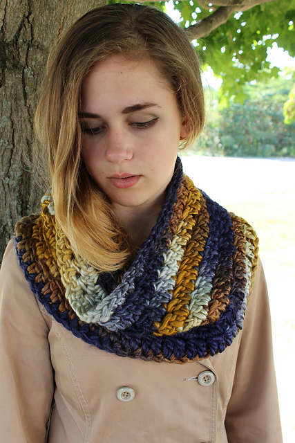 Tadgell Cowl