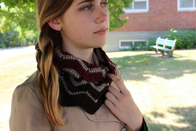 Couch Cowl