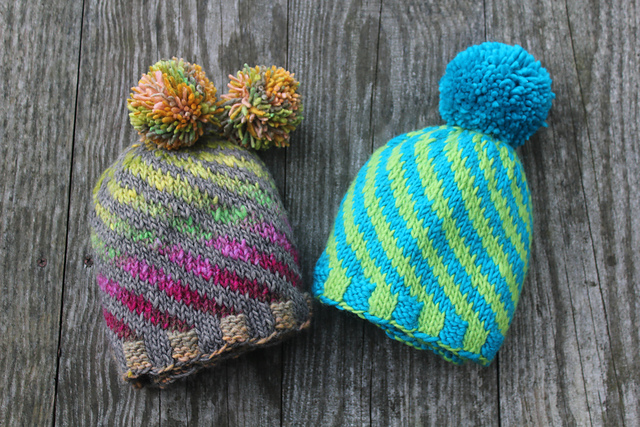 Cadence beanie