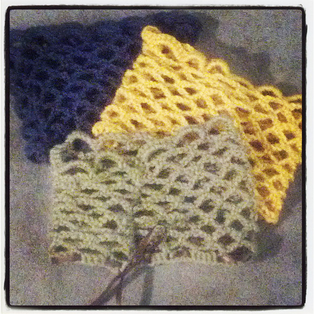 Chic Cowl