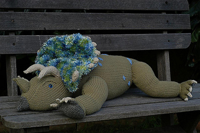 Triceratops