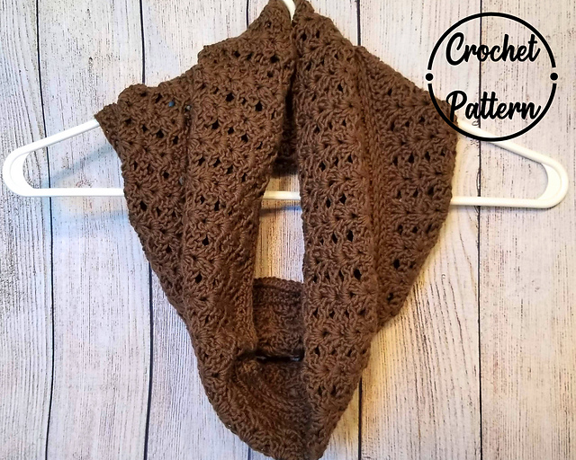 Iris Cowl