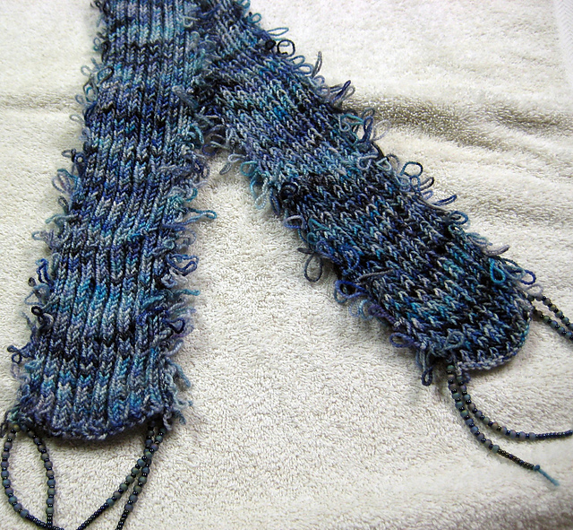 Fisherman's Rib