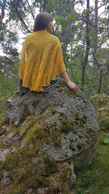 Fru Stjerna