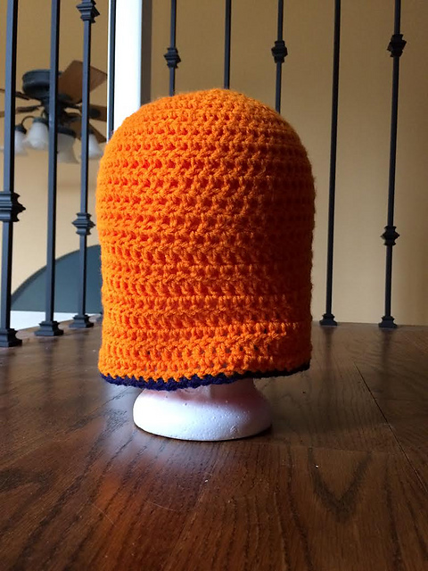 Russian-Style Team Spirit Hat