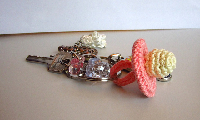 Pacifier