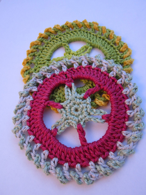 Color wheel 2