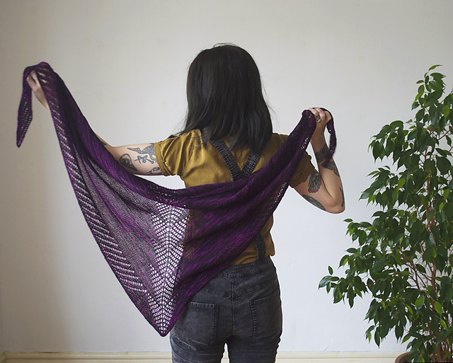 Arwan Shawl