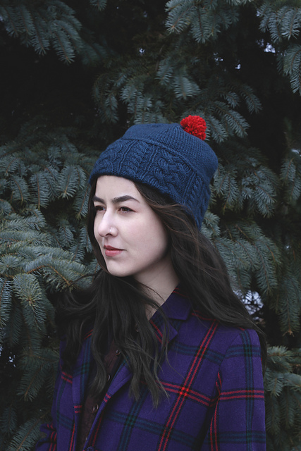 Big Timber Hat