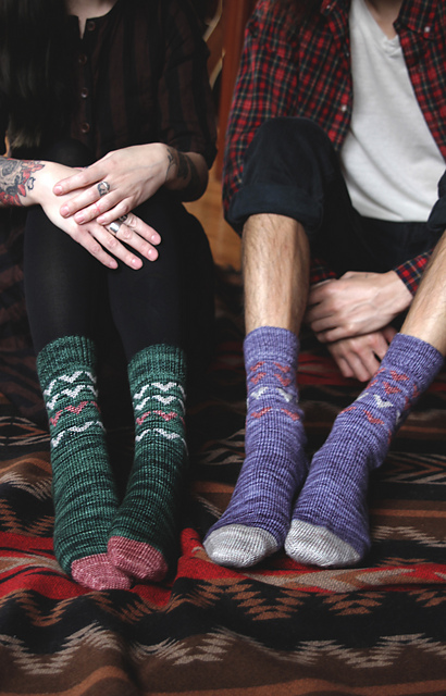 Merit Socks