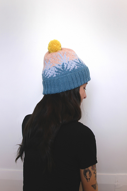 Komorebi Toque