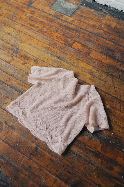 Trilo Tee