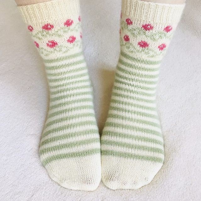 Alice socks