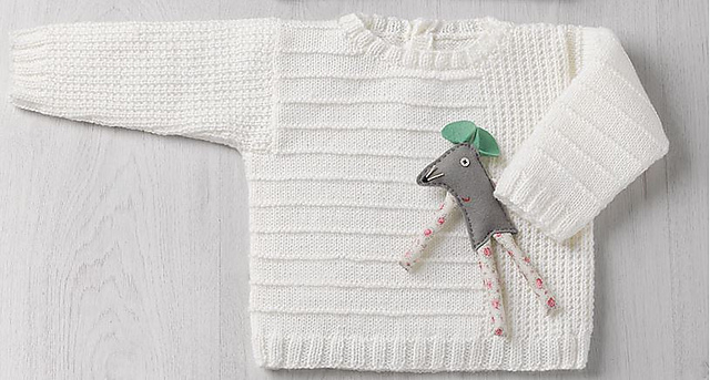78-33 Sweater