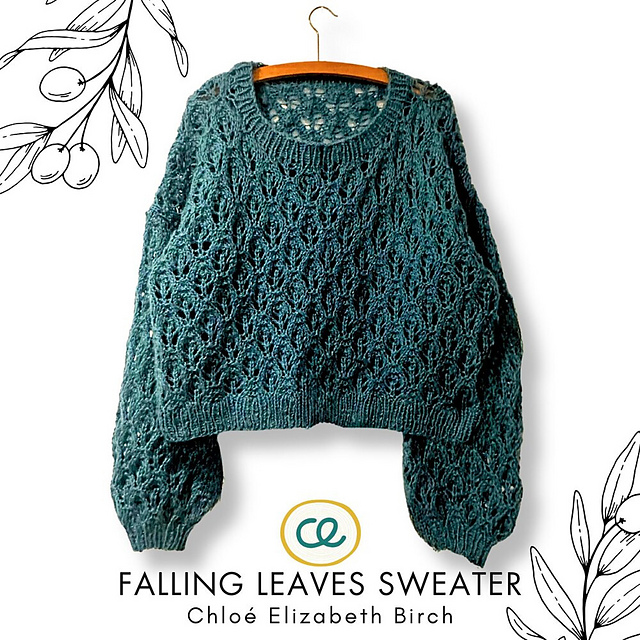 メゾンドリーファー BALLET!ニット Ravelry: Morag Sweater pattern by Debbie Bliss