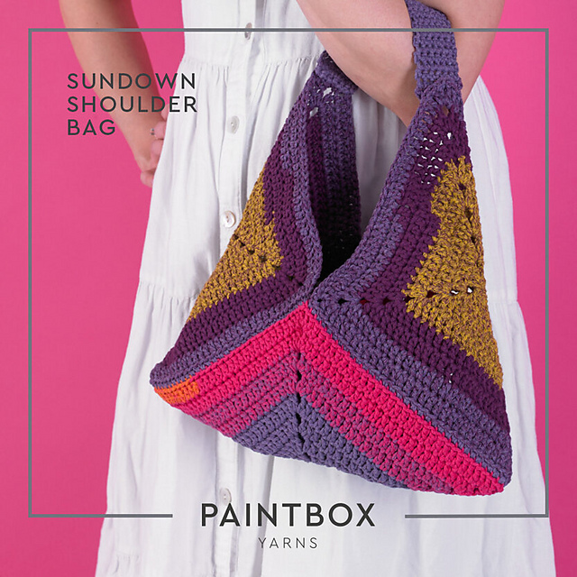 Sundown Shoulder Bag