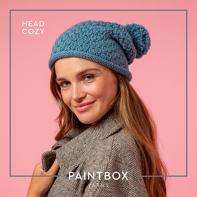 Head Cozy
