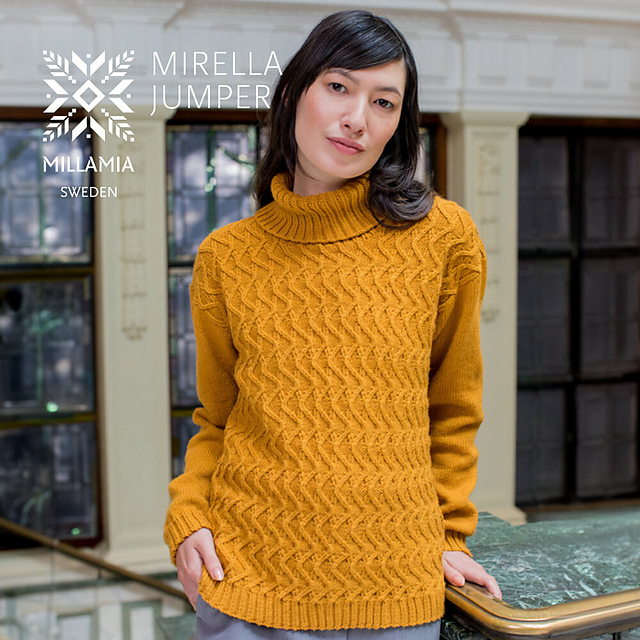 Mirella Jumper