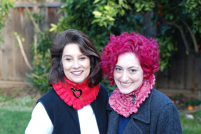 Knitmore Girls
